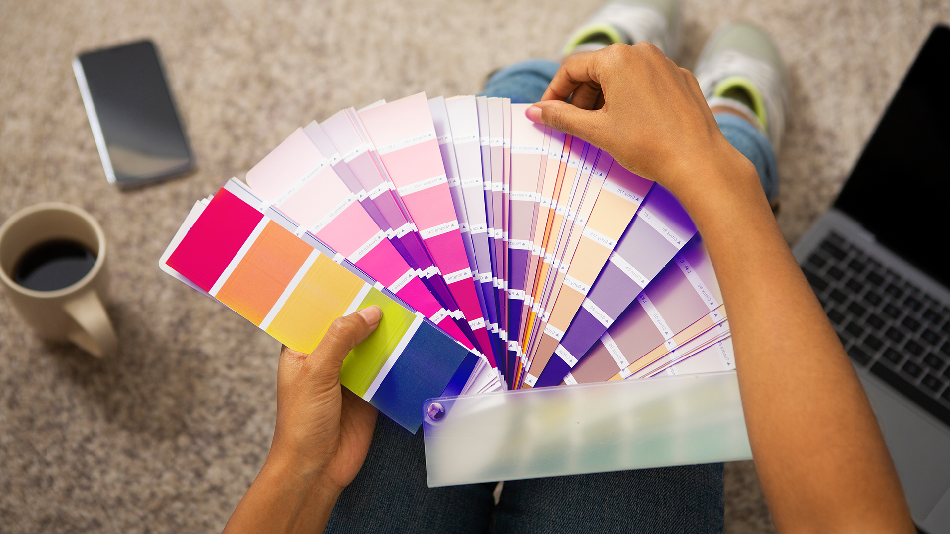 How to Choose the Right Paint Colours for Your GTA Home (2026 Guide)