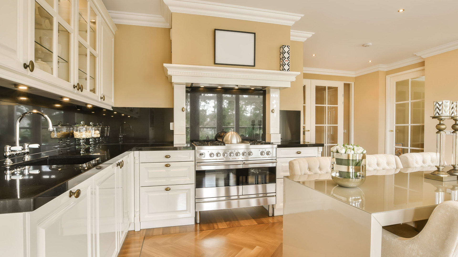 Kitchen Cabinet Painting vs. Replacement: What Actually Saves More Money in the GTA?