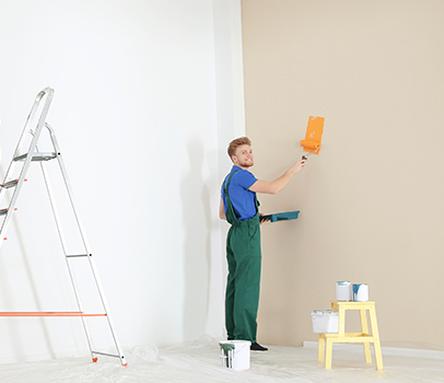 Interior Painting
